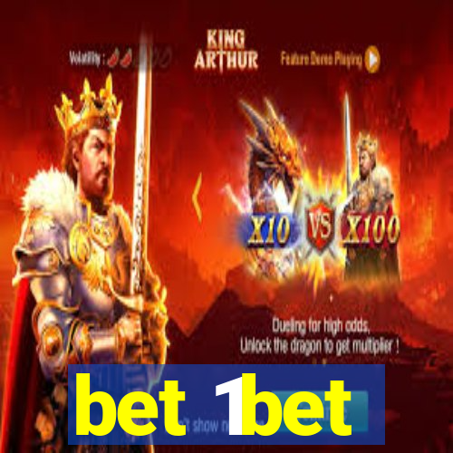 bet 1bet